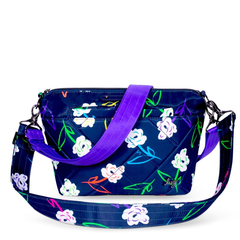 Lug Flare 2 in Bright Floral NWT Price is FIRM